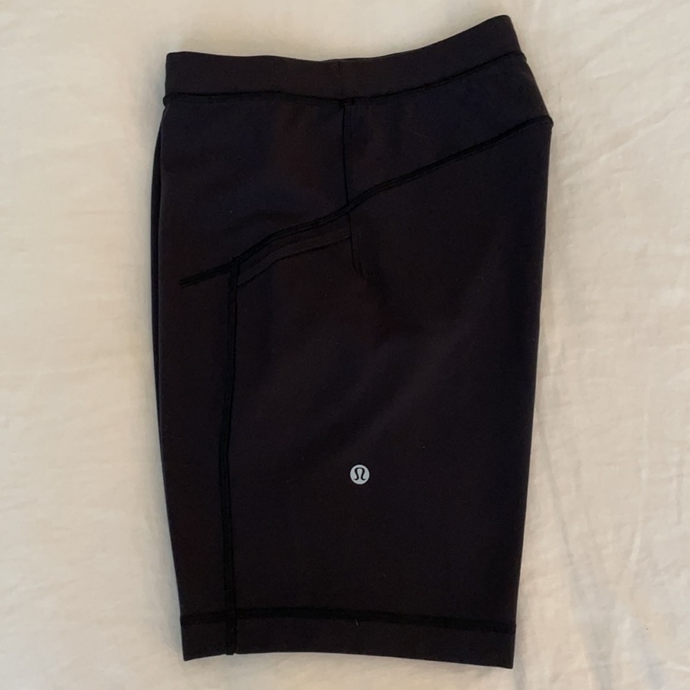 Lululemon Yoga Flow Shorts
